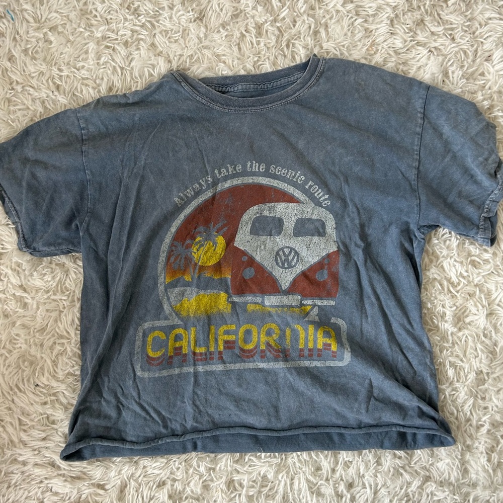 Vintage Volkswagen T-Shirt